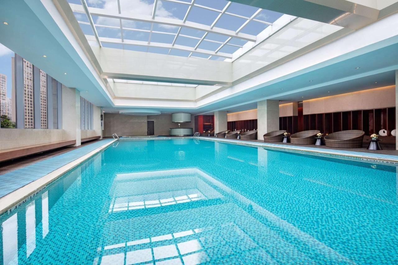 Wyndham Garden Hangzhou Yuhang エクステリア 写真