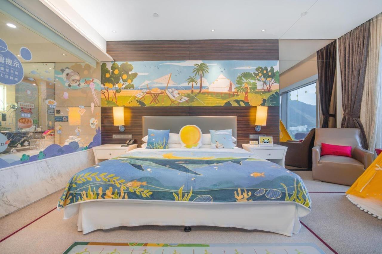 Wyndham Garden Hangzhou Yuhang エクステリア 写真