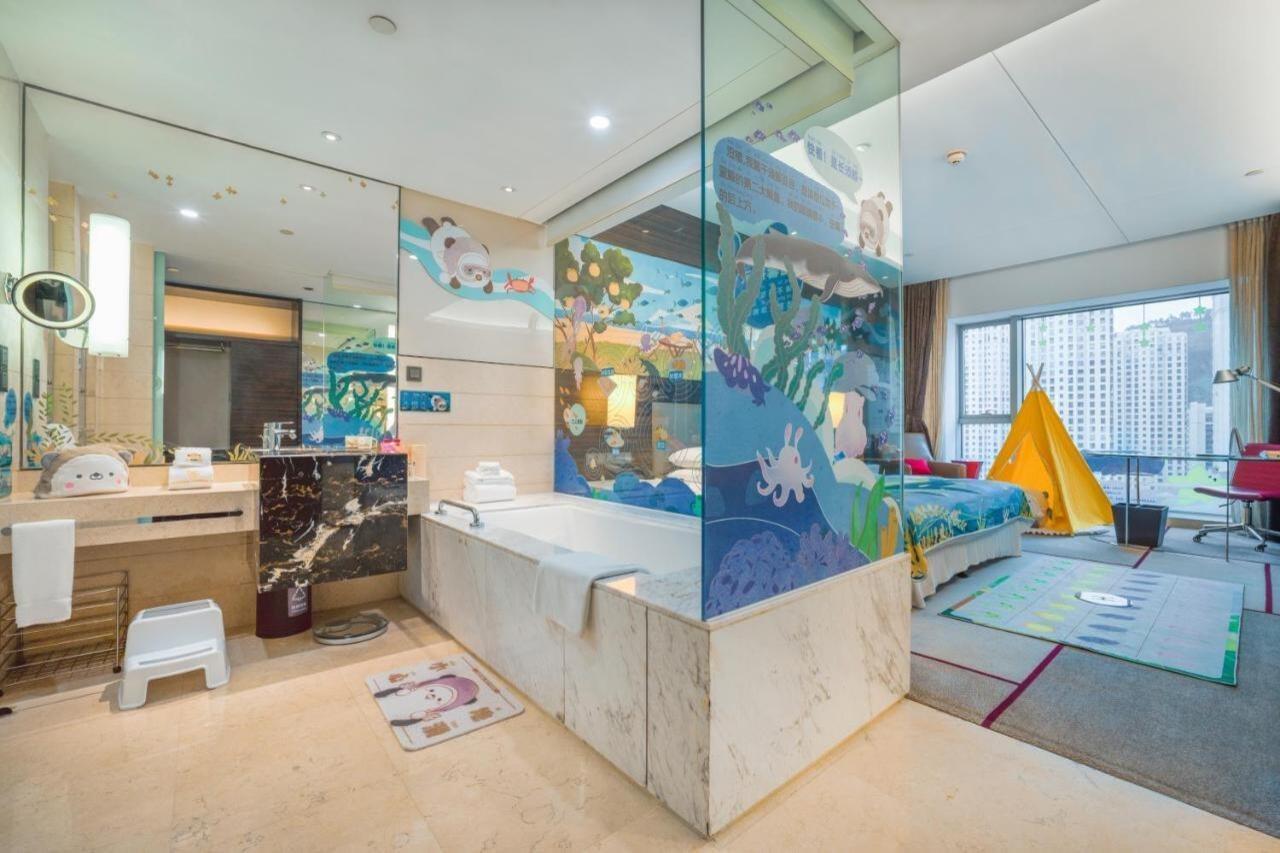 Wyndham Garden Hangzhou Yuhang エクステリア 写真