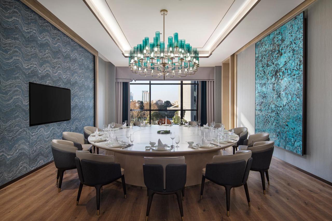 Wyndham Garden Hangzhou Yuhang エクステリア 写真