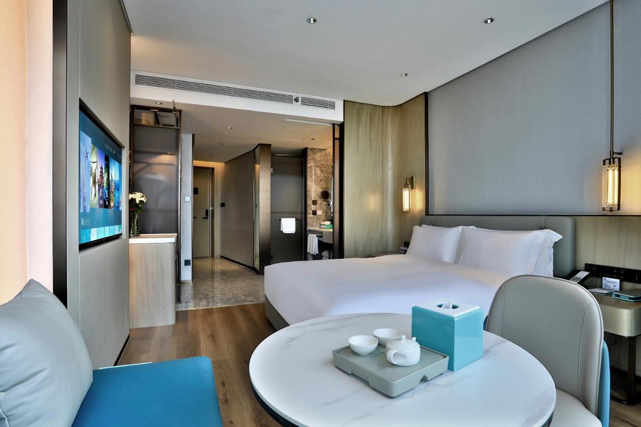 Wyndham Garden Hangzhou Yuhang エクステリア 写真