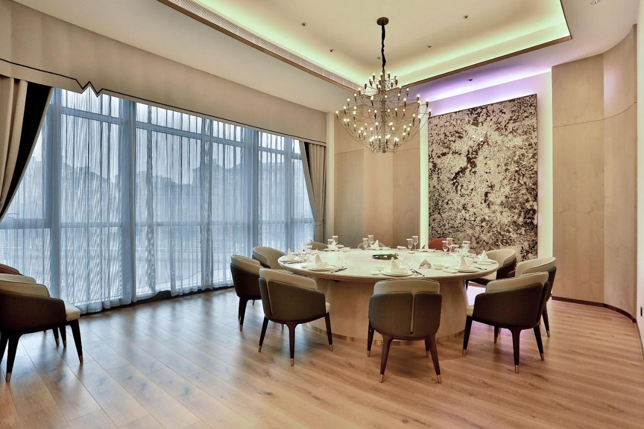 Wyndham Garden Hangzhou Yuhang エクステリア 写真