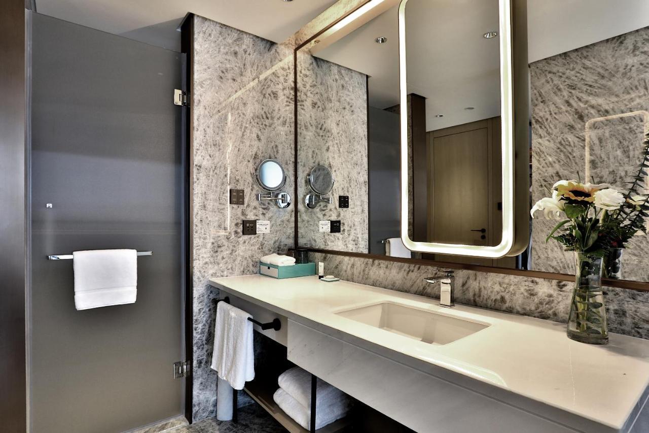 Wyndham Garden Hangzhou Yuhang エクステリア 写真