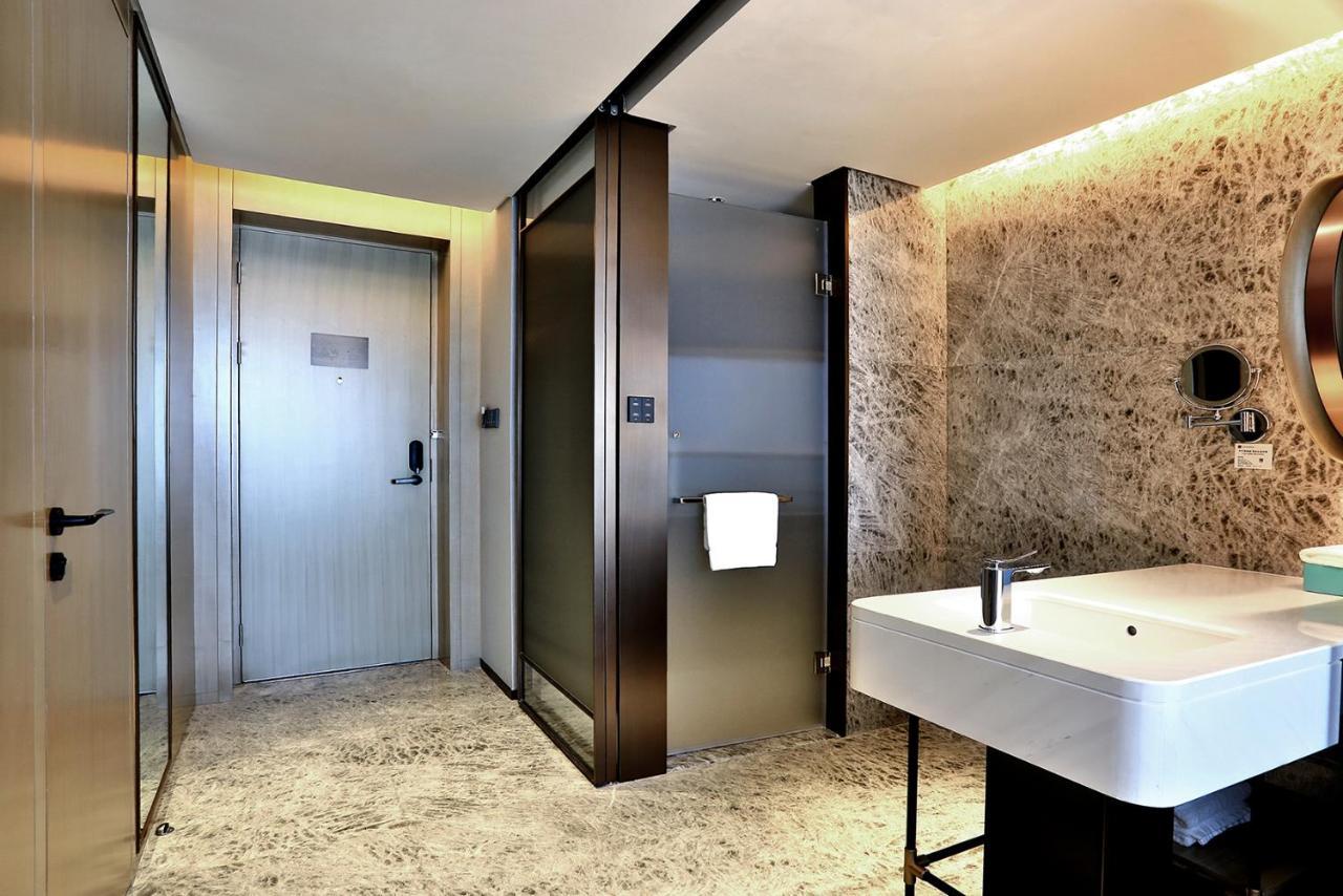 Wyndham Garden Hangzhou Yuhang エクステリア 写真